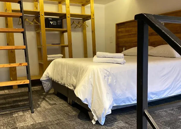 Ecolofts Croacia 1028