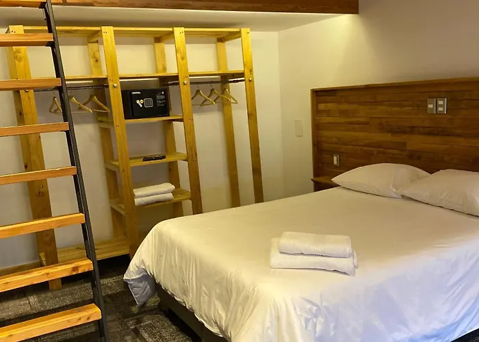 Ecolofts Croacia 1028