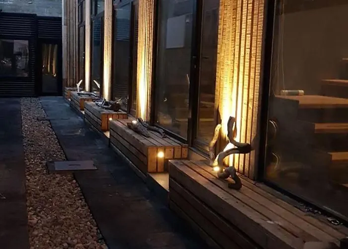 Ecolofts Croacia 1028