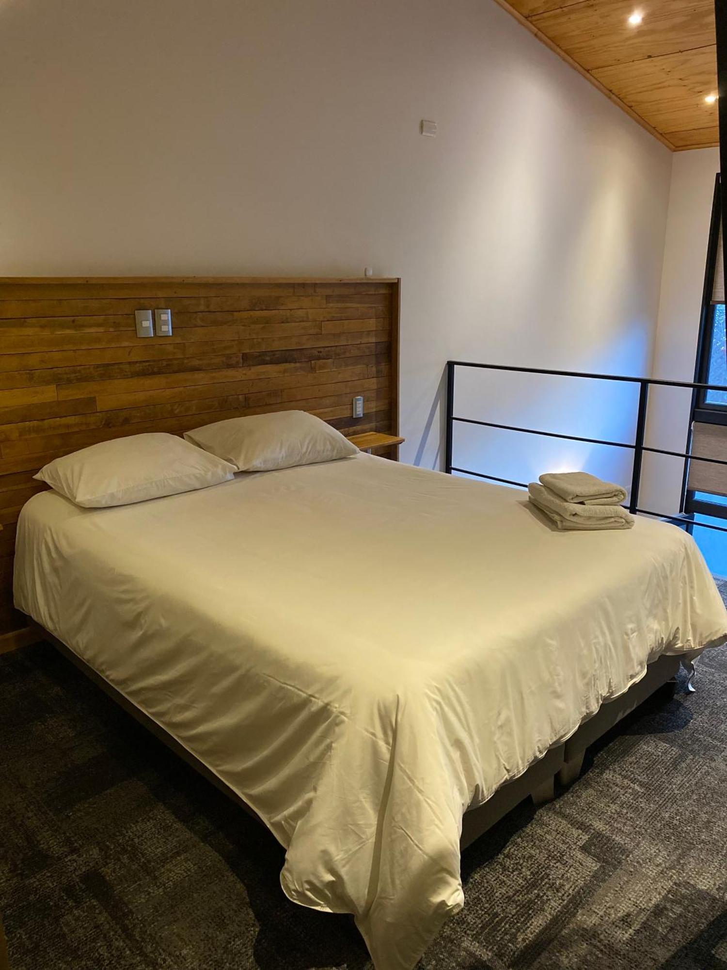 Apartamento Ecolofts Croacia 1028