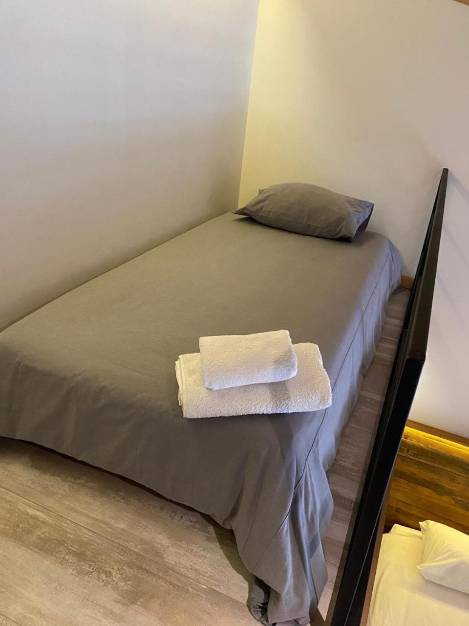 Apartamento Ecolofts Croacia 1028 Punta Arenas