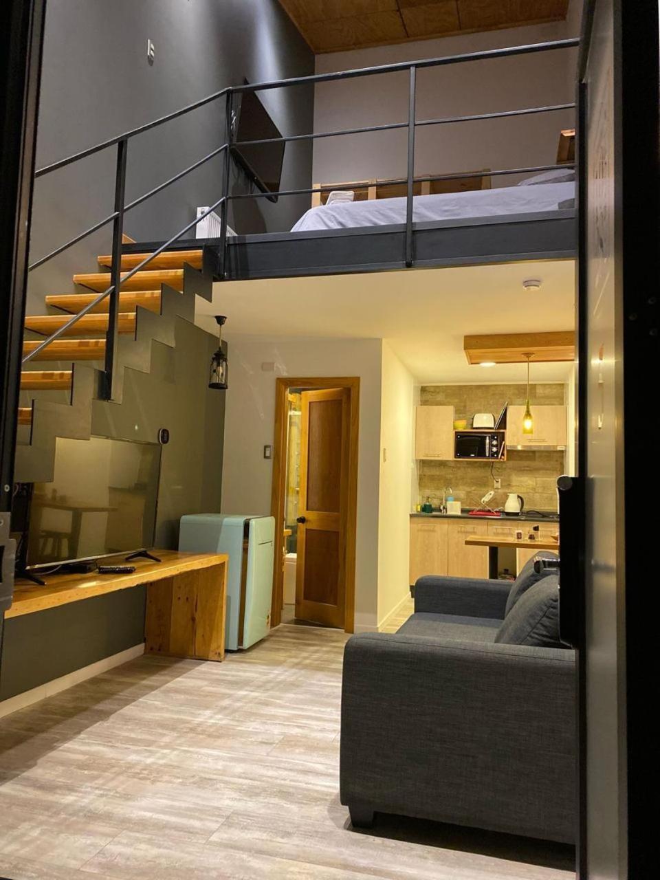 Apartamento Ecolofts Croacia 1028 *