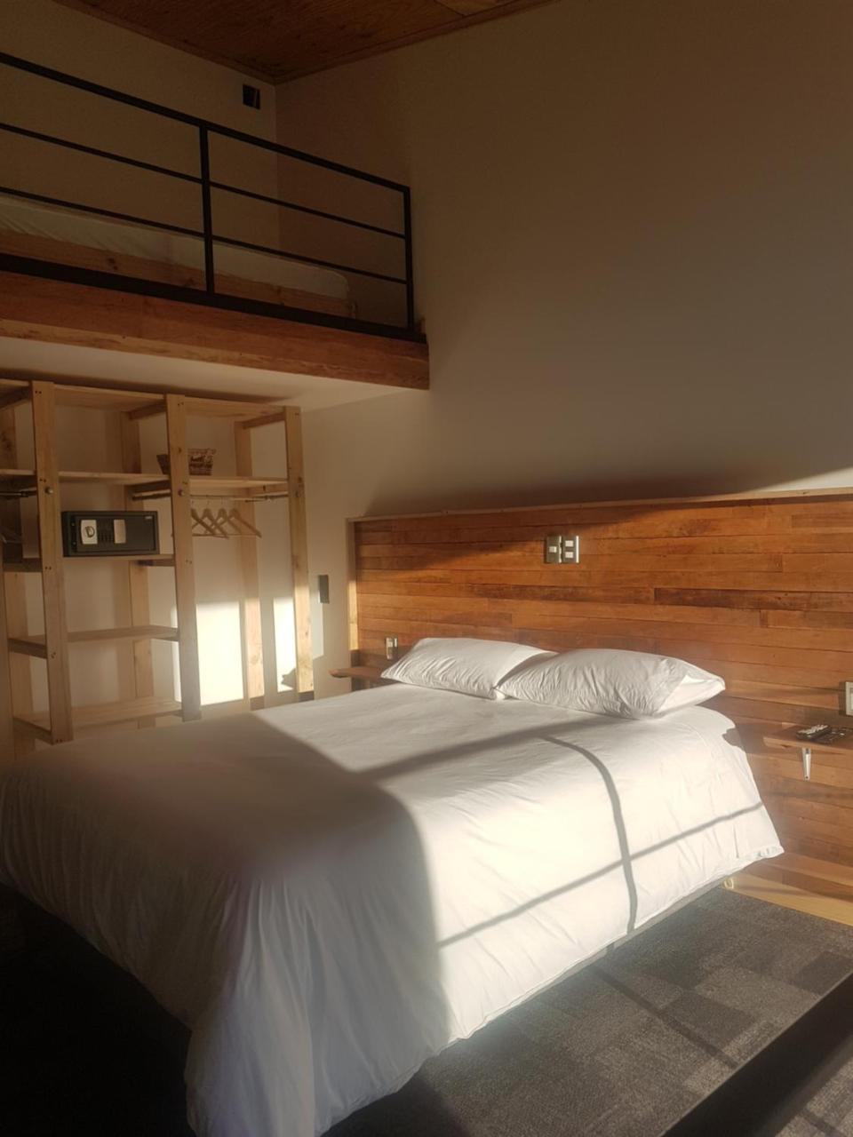 Ecolofts Croacia 1028 Apartamento *