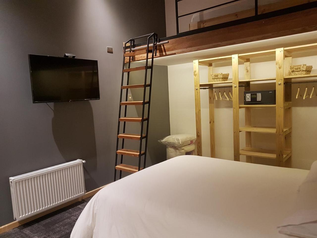 Ecolofts Croacia 1028 Punta Arenas
