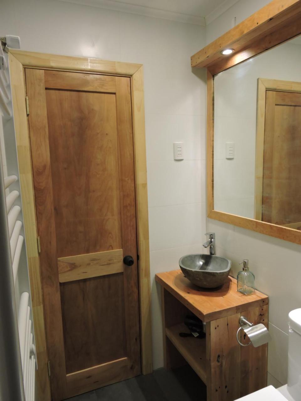 Apartamento Ecolofts Croacia 1028