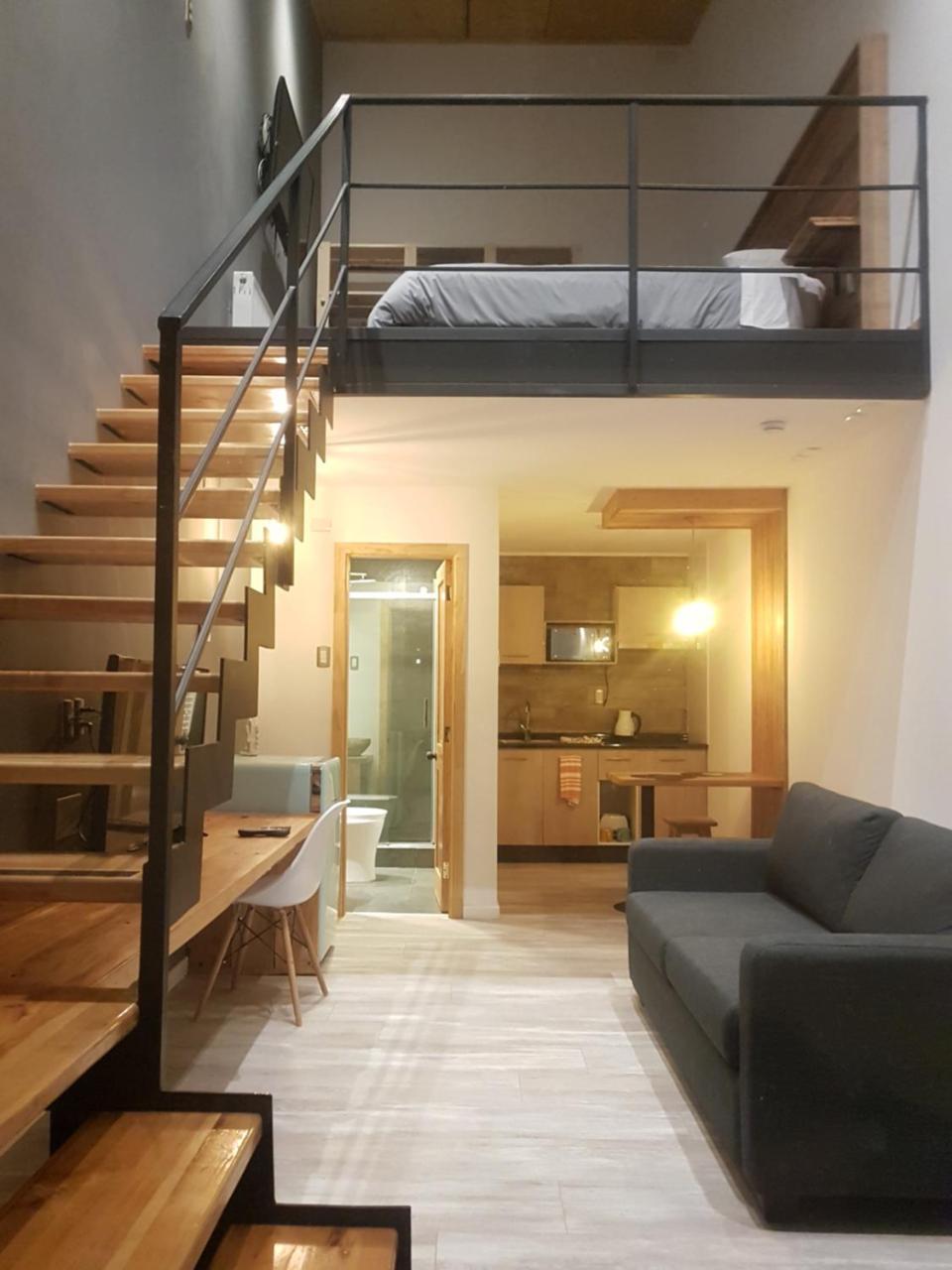 Apartamento Ecolofts Croacia 1028