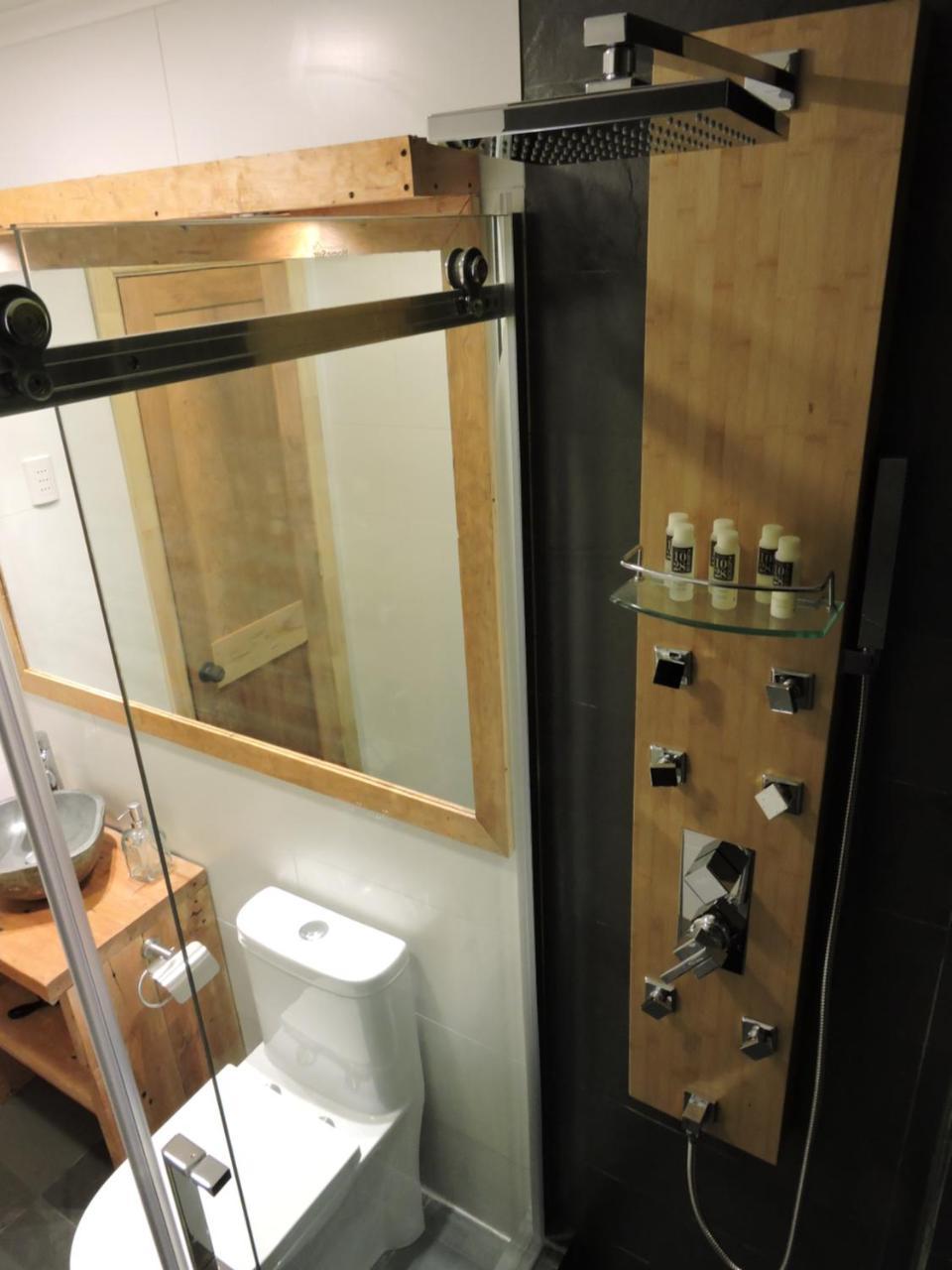 Ecolofts Croacia 1028 Apartamento *