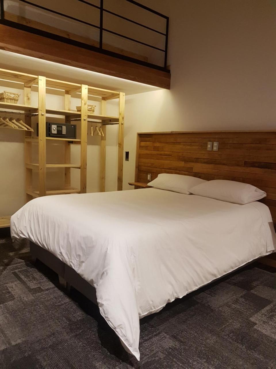 Apartamento Ecolofts Croacia 1028 *