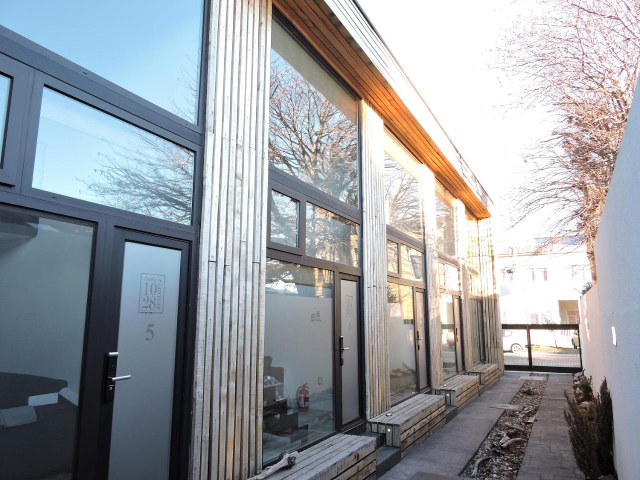 Ecolofts Croacia 1028 *