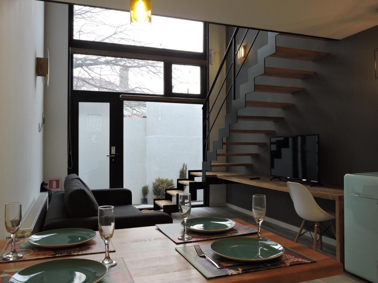 Ecolofts Croacia 1028 Punta Arenas