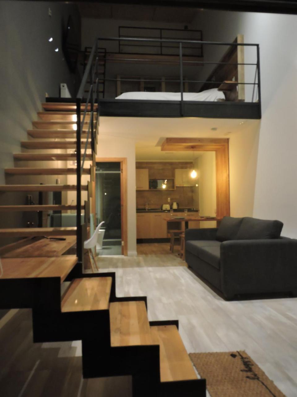 Ecolofts Croacia 1028