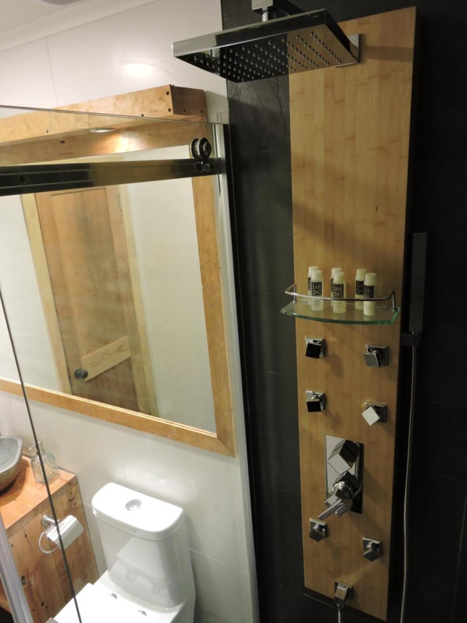 Ecolofts Croacia 1028 *